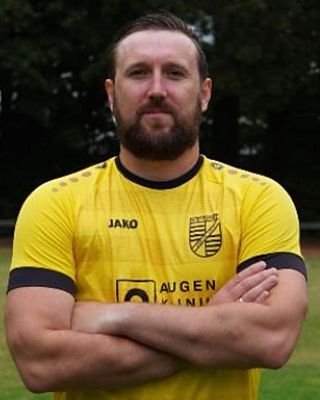 Igor Levchenko