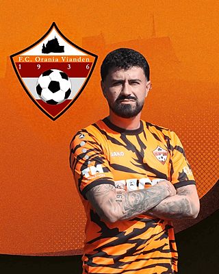 Dany Do Carmo De Matos