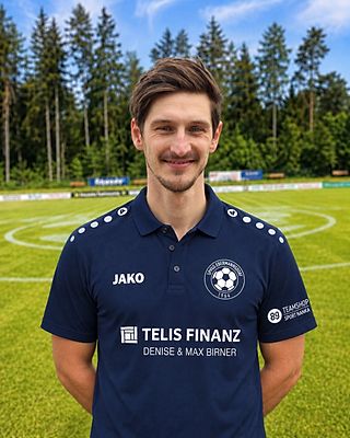 Johannes Karzmarczyk