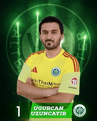 Ugurcan Uzuncayir