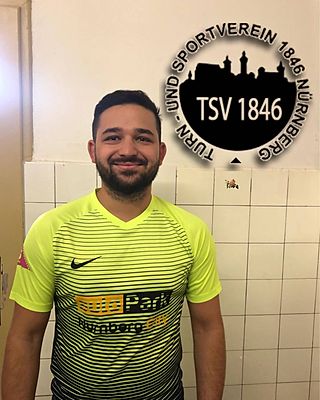 Rasim Berkan Blitz