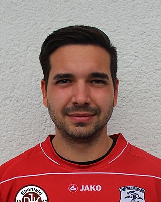 Tobias Scholz