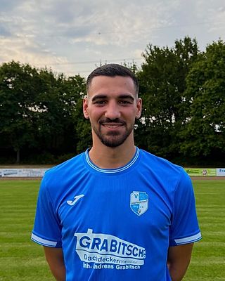 Marco Silveira