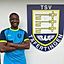 Mohamed Toure