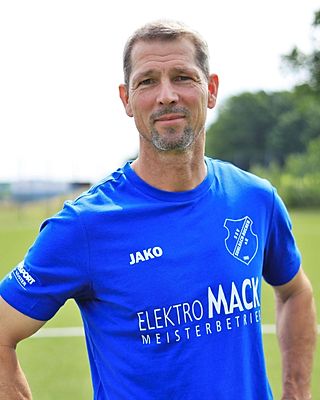 Oliver Mack