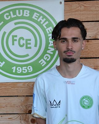 Yanik Gomes dos Reis Cardoso
