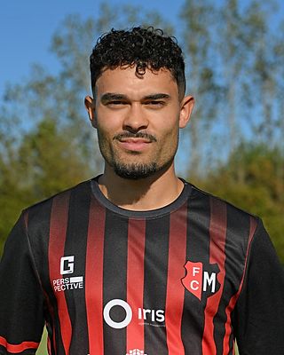 Noah RODRIGUES