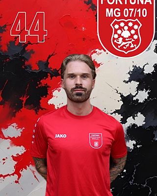 Kubilay Maurice Yilgör-Krüger