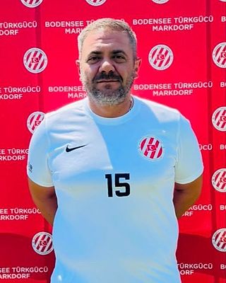 Ridvan Kabakci