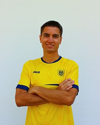 Manuel Pichlmeier