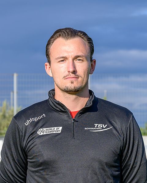 Foto: Karl Bulkescher