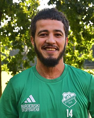Nour Eddine Yahyaoui