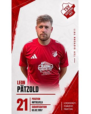 Leon Wahlers
