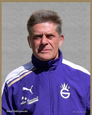 Gerd Zakrzewski