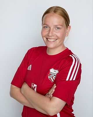 Franziska Dwortzak