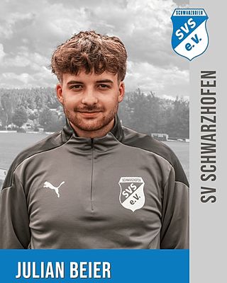 Julian Beier