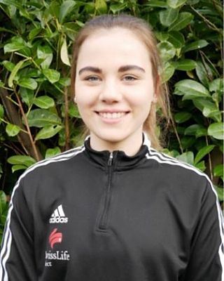 Marie Steinkamp