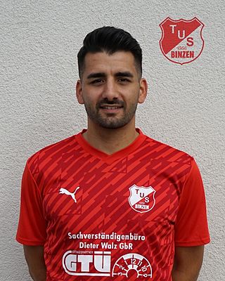 Ismail Demirci