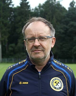 Heinz Inderheide