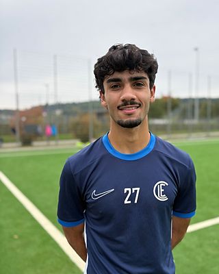 Youssef Mohamed Medhat Eltayeb Elnagger