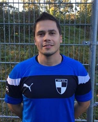 Phillipp Letzel