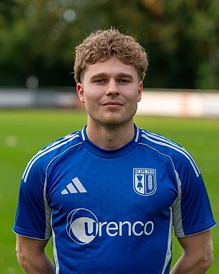 Loris Deiters
