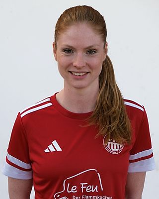 Carla Marcella Seelmeyer