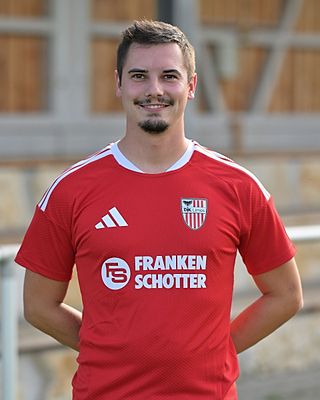 Christian Pfaller