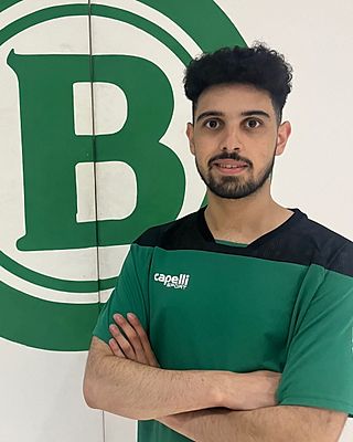 Ismail Volkan