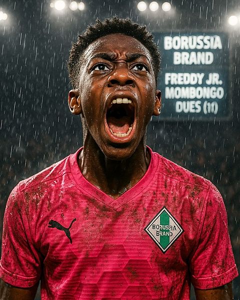 Foto: Yehya El Omari