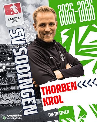 Thorben Krol