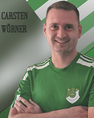 Carsten Wörner