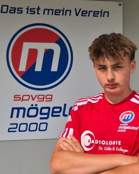 Foto: SpVgg Mögeldorf
