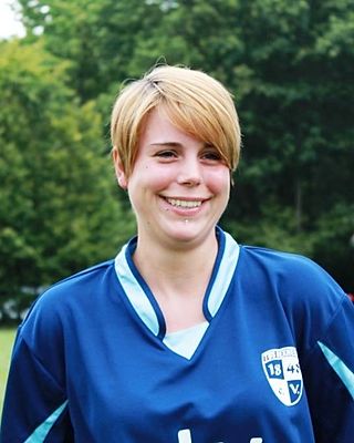 Nadine Hoffmann