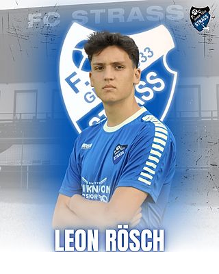 Leon Rösch