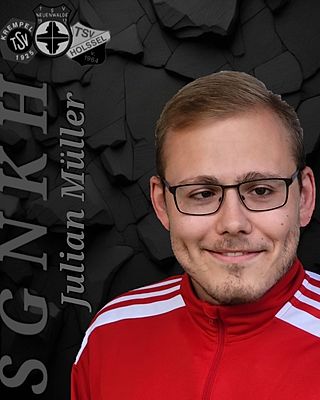 Julian Müller