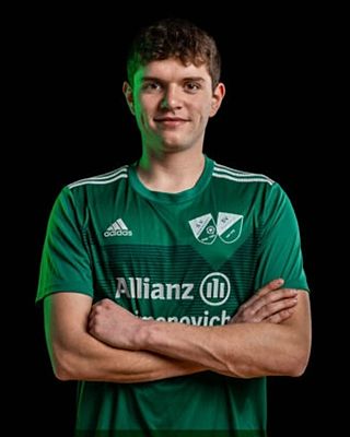 Elias Baumgartner