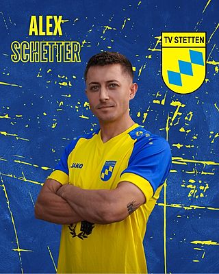 Alexander Schetter