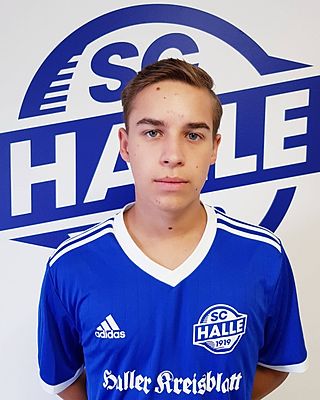 Julius Alexander Kubach