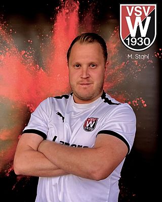 Maximilian Stahl