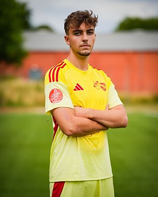 Yannick Schneider