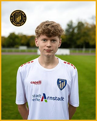 Jonathan-Joel Strübe