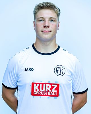 Julian Korbmacher