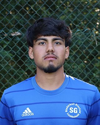 Hussein Alhaj Abd Al Ali