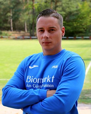 Markus Bodenstedt
