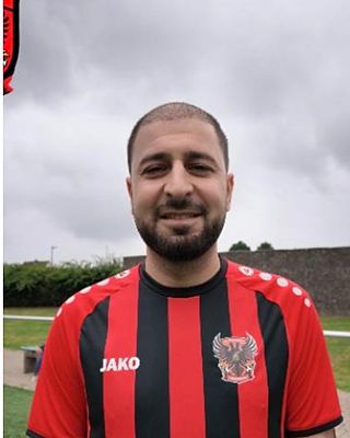 Yassar Kheder Malallah
