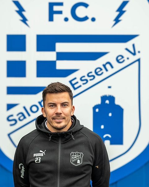Foto: Kick and Quatsch - Der Fotogra