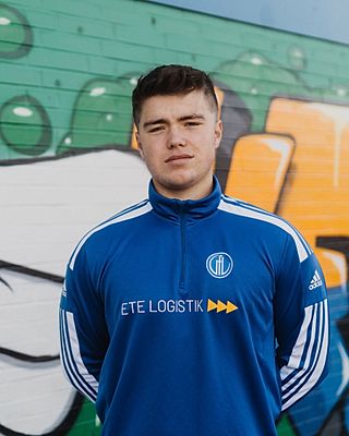 Jannik Jasper Brüggemann