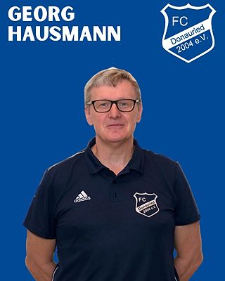Georg Hausmann