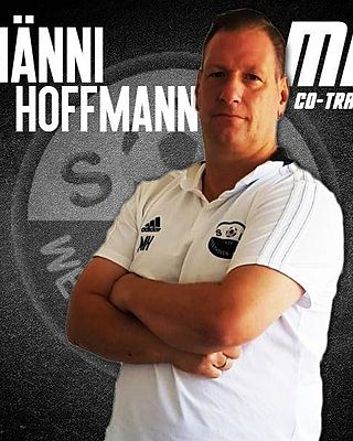 Hans-Gerd Hoffmann